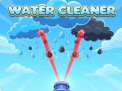 Jeu Nettoyant à l'eau en ligne