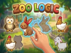 Jeu Zoo Logic en ligne
