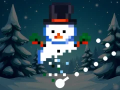 Jeu Destructeur de pixels en ligne