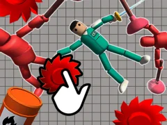 Jeu Perme Playground 3D en ligne