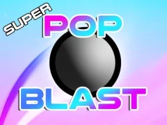 Jeu Blast super pop en ligne