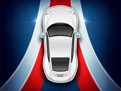 Jeu Hill Racing — Chute d'œufs ! en ligne