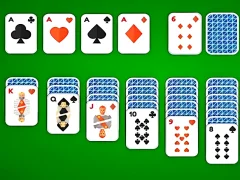 Jeu Klondike 2024 en ligne