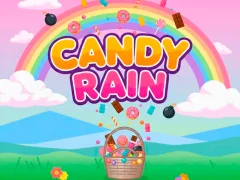 Jeu Pluie de bonbons en ligne