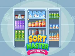 Jeu Maître de tri en ligne