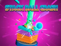 Jeu Crash de boule de pile en ligne