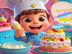 Jeu Fête d'anniversaire surprise en ligne