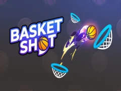 Jeu Coup de panier en ligne