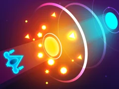 Jeu Explosion néon en ligne