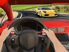 Jeu City Drift Racing en ligne