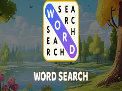 Jeu Recherche de mots en ligne