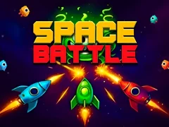 Jeu Bataille spatiale en ligne