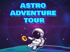Jeu Visite Astro Aventure en ligne