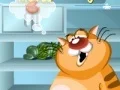 Jeu Voler le Repas en ligne