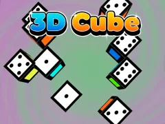 Jeu Cubes 3D en ligne
