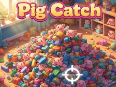 Jeu Prise de cochon en ligne