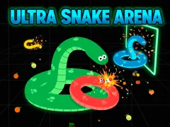 Jeu Arène Ultra Serpent en ligne