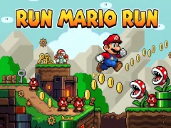 Jeu Cours Mario Cours en ligne