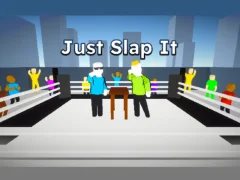 Jeu Gifle juste en ligne