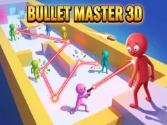 Jeu Bullet Master 3D en ligne