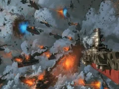 Jeu Déplacer et frapper l'espace en ligne Jeu Déplacer et frapper l'espace en ligne