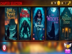Jeu Voyage d'évasion en ligne