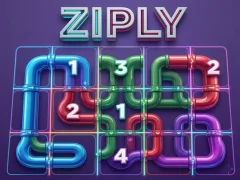 Jeu Ziply en ligne