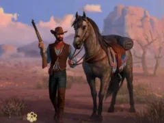 Jeu Survie du Westland en ligne