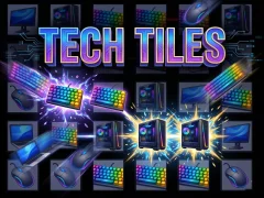 Jeu Tech Tiles en ligne