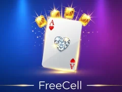 Jeu Freecell Classique en ligne