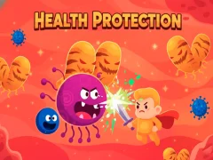 Jeu Protection de la santé en ligne
