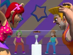 Jeu Roi du coup en ligne Jeu Roi du coup en ligne