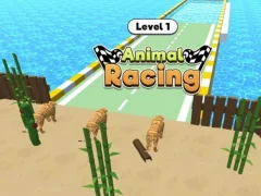 Jeu Courses d'animaux 2 en ligne