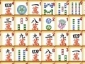 Jeu Mahjong Lien en ligne