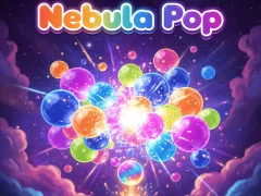 Jeu Nébuleuse Pop en ligne