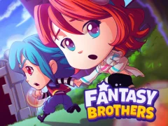 Jeu Frères fantastiques en ligne