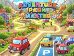 Jeu Maître du parc aventure en ligne