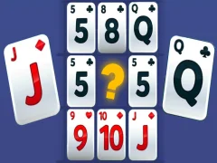 Jeu Les cartes correspondent au puzzle en ligne