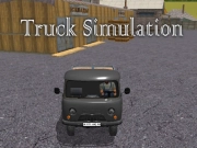 Jeu Simulation de camions en ligne
