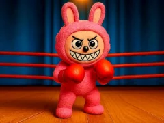 Jeu Jeu antistress Labubu en ligne