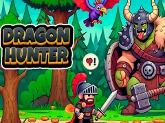 Jeu Chasseur de dragon en ligne
