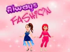 Jeu Toujours à la mode en ligne