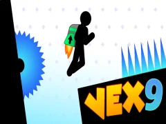 Jeu Vex 9 en ligne