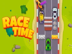 Jeu Temps de course en ligne