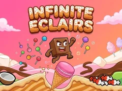 Jeu Éclairs infinis en ligne