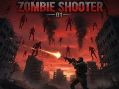 Jeu 01-Zombie-Shooter en ligne