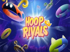 Jeu Cerceau rivaux en ligne