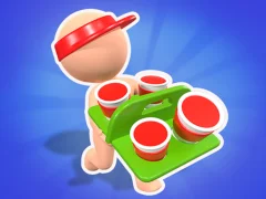 Jeu Engouement pour le café en ligne Jeu Engouement pour le café en ligne
