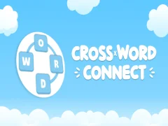 Jeu Cross Connect Word en ligne