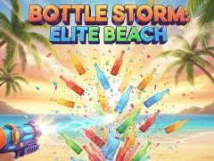 Jeu Tempête de bouteilles : Elite Beach en ligne